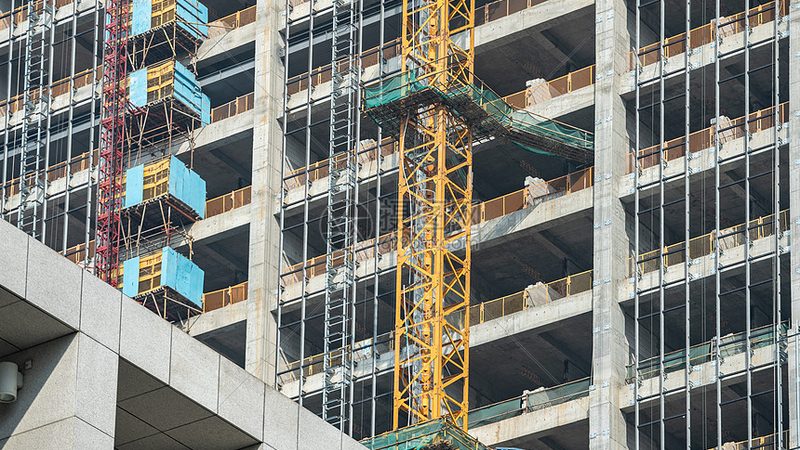 建筑资质代办加盟代理：如何选择合适的合作伙伴