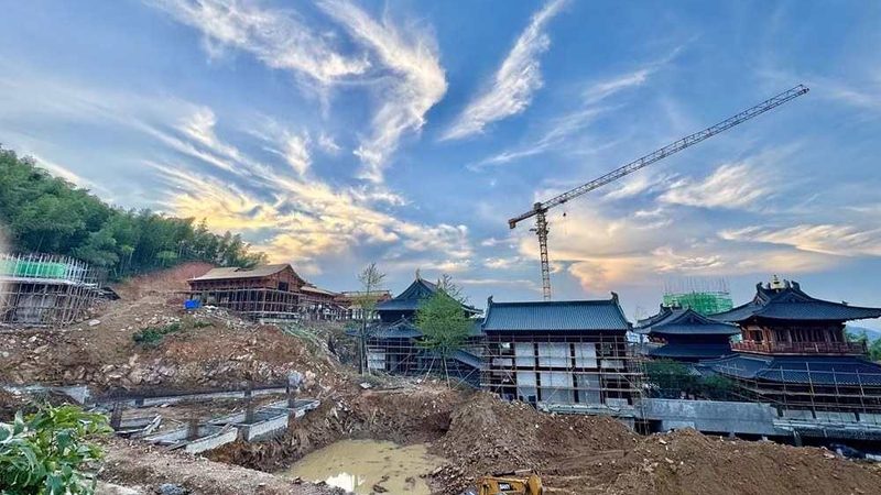 装配式建筑规范标准价格解析：成本构成与决策要点