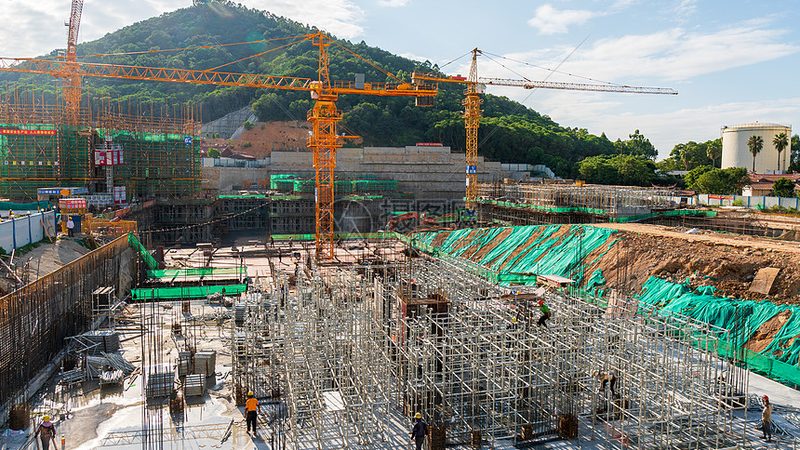 重型钢结构焊接工艺：现场问题排查与预防措施