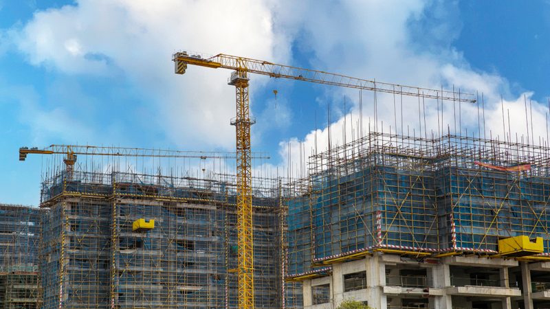 建筑工程施工报价，这些项目你了解吗？**