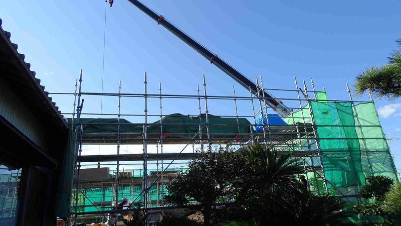 建筑工程施工方案编制公司：揭秘方案编制的核心要素**