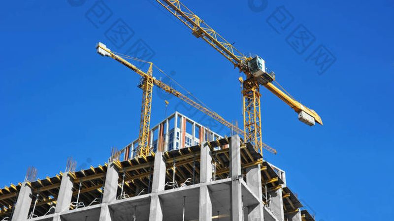 建筑施工总承包施工组织设计：揭秘代理加盟的奥秘